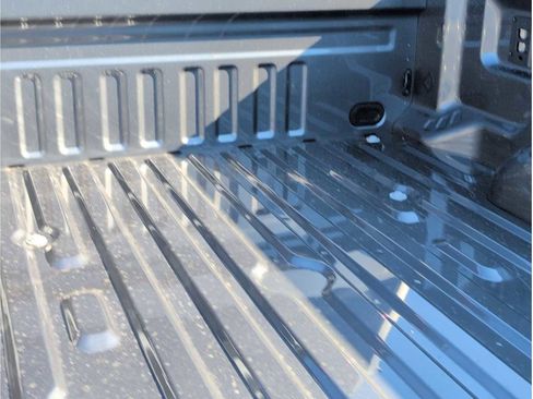 New 2026 Ford F250 Lariat w/ Chrome Package image 20