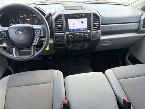 Used 2020 Ford F250 XL w/ STX Appearance Package AWD/4WD image 14