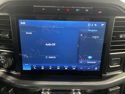 Used 2023 Ford F150 Raptor w/ Blue Interior Package image 24