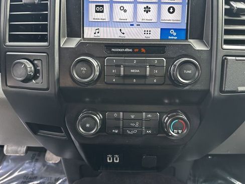 Used 2019 Ford F150 XL w/ Equipment Group 101A Mid AWD/4WD image 23