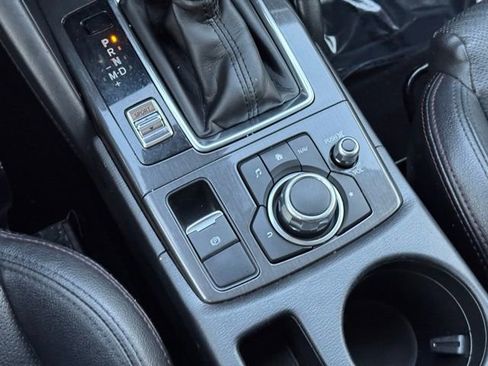 Used 2016 MAZDA CX-5 Grand Touring AWD/4WD image 18