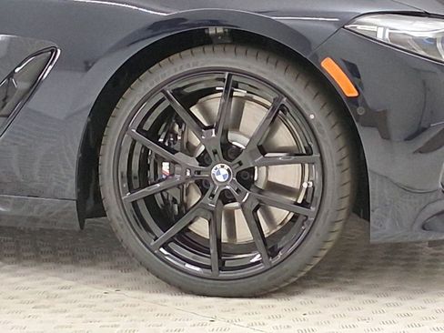 New 2026 BMW 840i w/ M Sport Professional Package RWD image 10