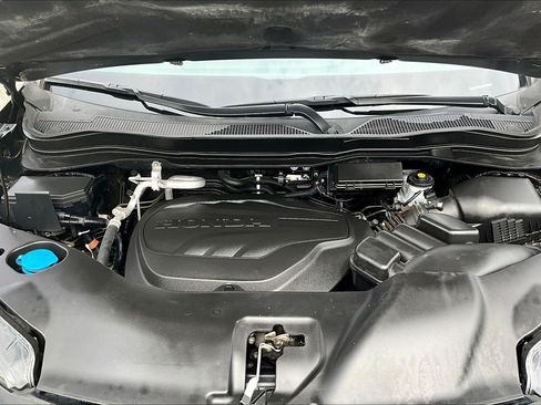 Used 2021 Honda Passport EX-L image 8