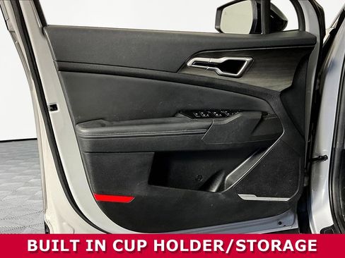 Used 2023 Kia Sportage X-Line w/ X-Line Premium Package image 20