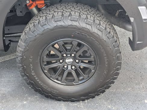 Used 2024 Ford F150 Raptor AWD/4WD image 26