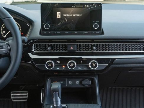 New 2026 Honda Civic Sport image 18