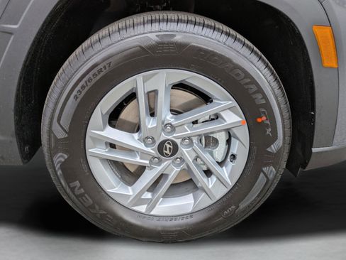 New 2026 Hyundai Tucson SE image 31