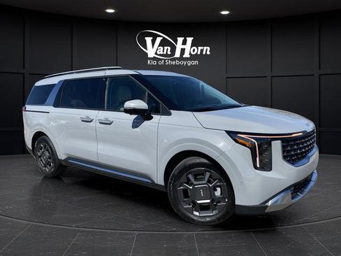 New 2026 Kia Carnival SX image 2