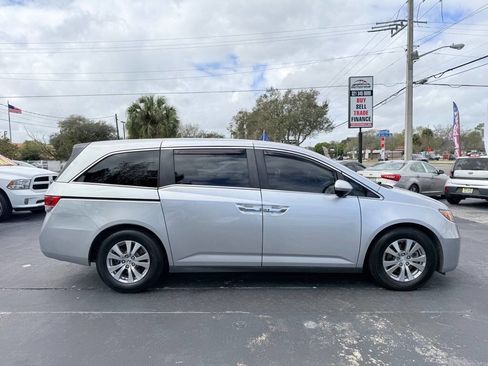 Used 2015 Honda Odyssey EX image 3