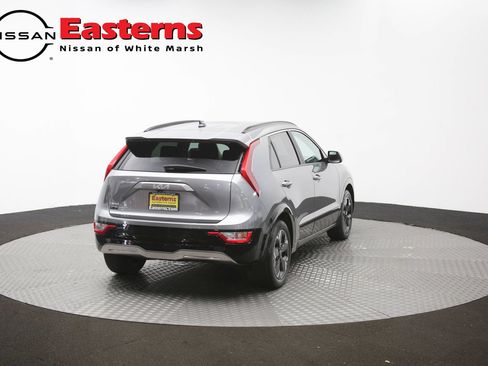 Used 2024 Kia Niro Wind w/ Wind Preserve Package FWD image 35