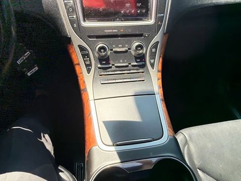 Used 2016 Lincoln MKX Reserve AWD/4WD image 22