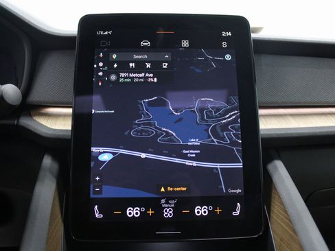 Used 2021 Polestar Polestar 2 image 42