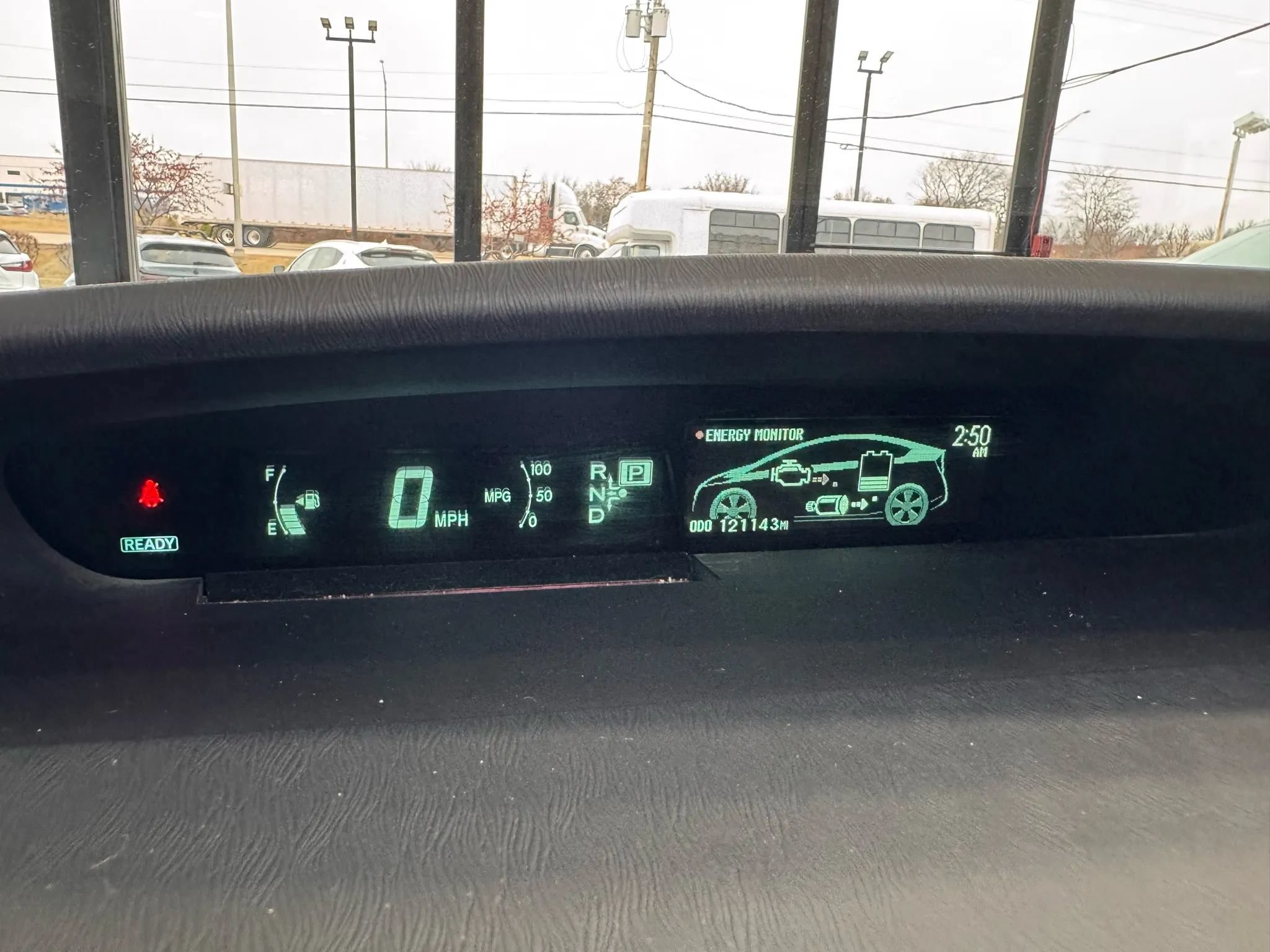 Used 2011 Toyota Prius Two FWD image 22