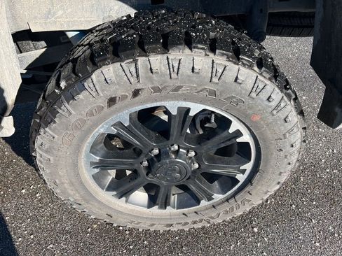 New 2026 RAM 2500 Rebel w/ Rebel Level 2 Equipment Group image 9