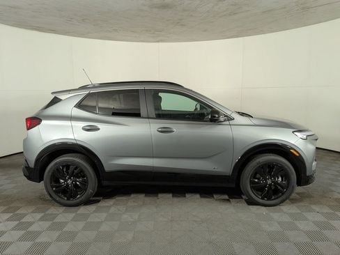 New 2026 Buick Encore GX Sport Touring w/ Advanced Technology Package image 6