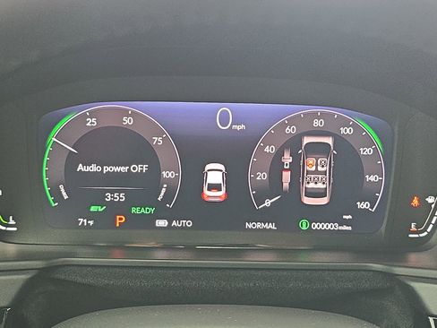 New 2026 Honda Accord Sport image 18