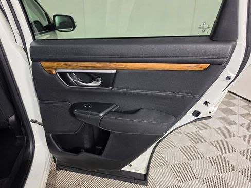 Used 2017 Honda CR-V EX image 44