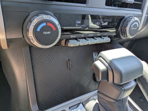 New 2026 Toyota Tacoma SR5 RWD image 17