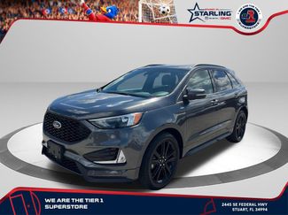 Used 2020 Ford Edge ST-Line FWD 360° Tour