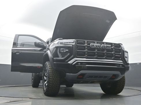 Used 2024 GMC Canyon AT4X image 58