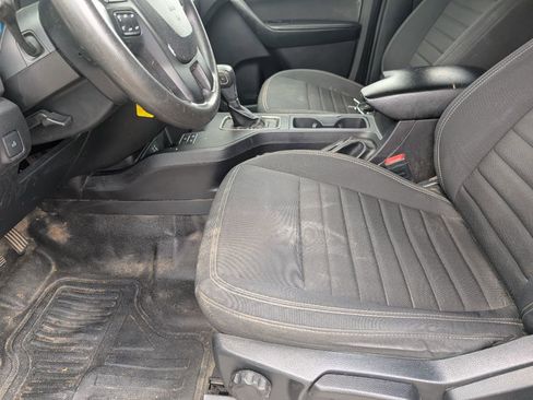 Used 2021 Ford Ranger XL w/ Equipment Group 101A High image 8