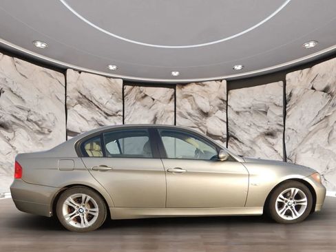 Used 2008 BMW 328xi Sedan image 2