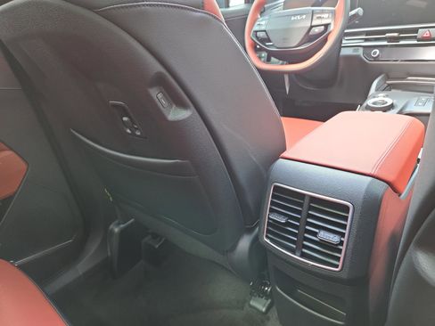 New 2026 Kia Sportage SX Prestige AWD/4WD image 20