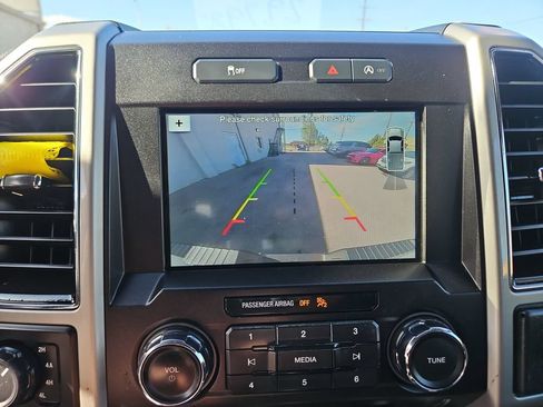 Used 2018 Ford F150 Lariat w/ Equipment Group 501A Mid AWD/4WD image 20