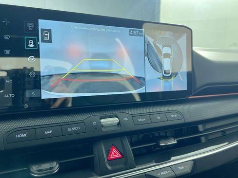 New 2025 Kia K4 GT-Line Turbo image 27