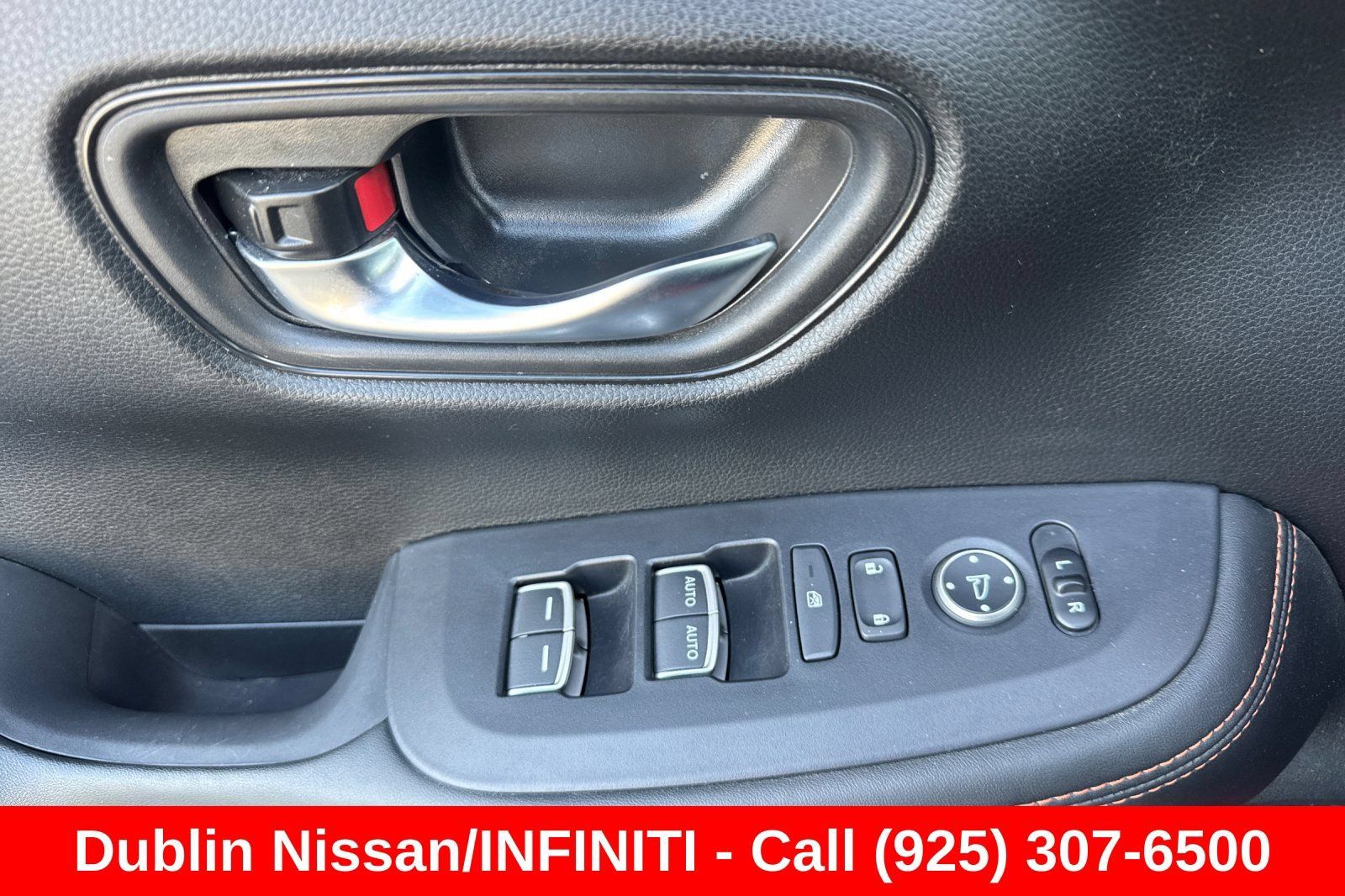 Used 2024 Honda HR-V Sport image 12