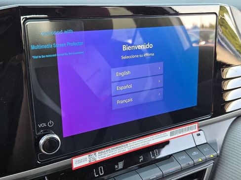 New 2026 Toyota Camry SE FWD image 20