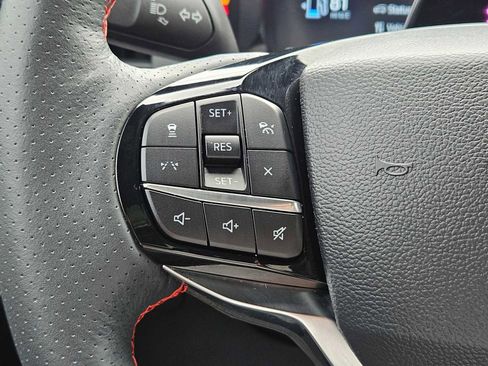 Used 2025 Ford Explorer ST-Line RWD image 20