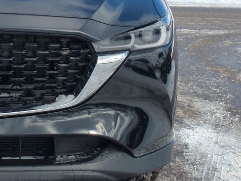 Used 2023 MAZDA CX-5 AWD 2.5 S w/ Premium Plus Pkg image 10