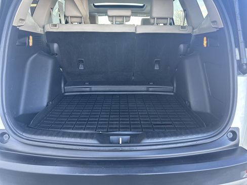 Certified 2017 Honda CR-V Touring image 30