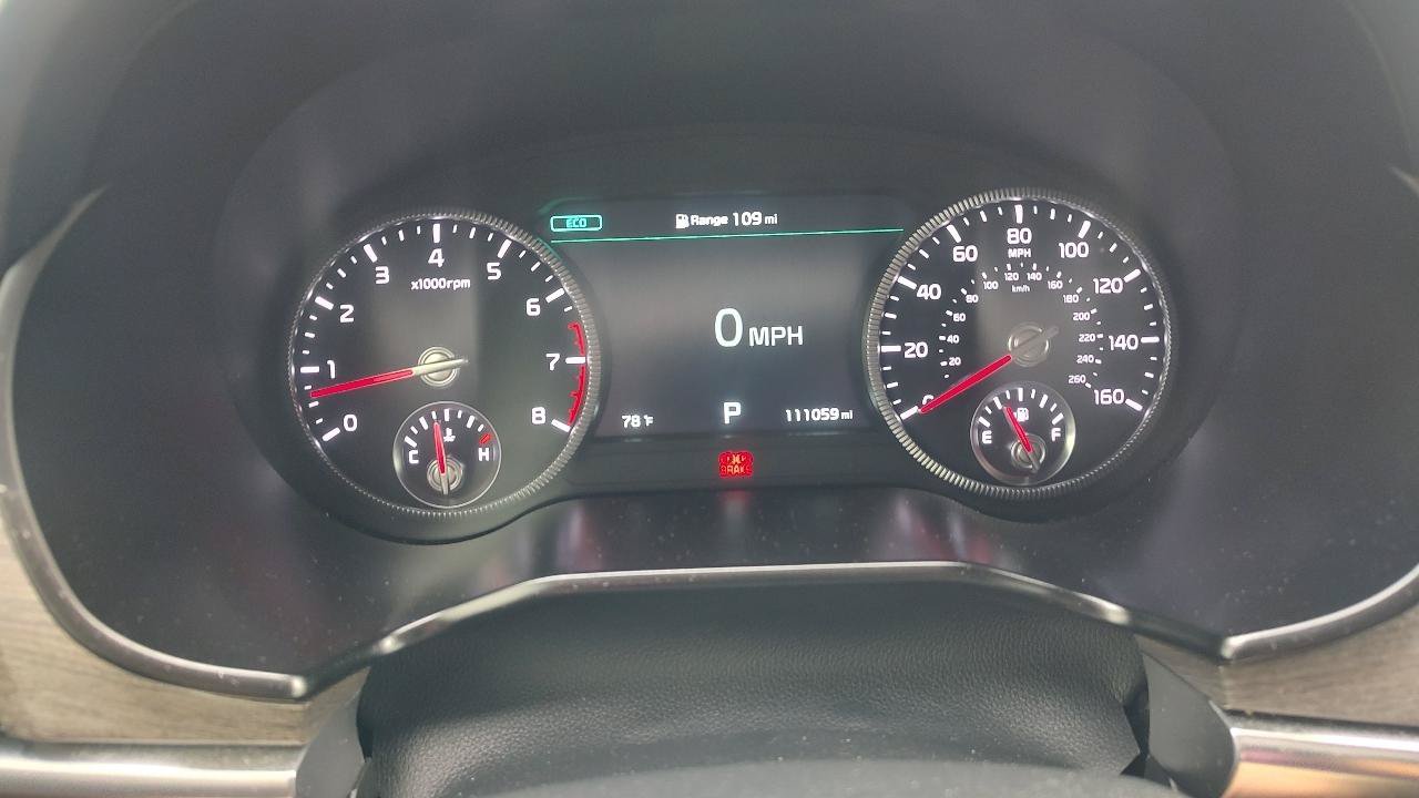 Used 2020 Kia Telluride SX AWD/4WD image 13
