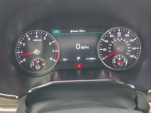 Used 2020 Kia Telluride SX AWD/4WD image 13
