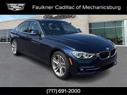 Used 2016 BMW 340i xDrive Sedan