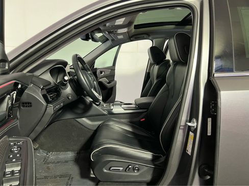Certified 2023 Acura MDX SH-AWD w/ Advance Package image 21