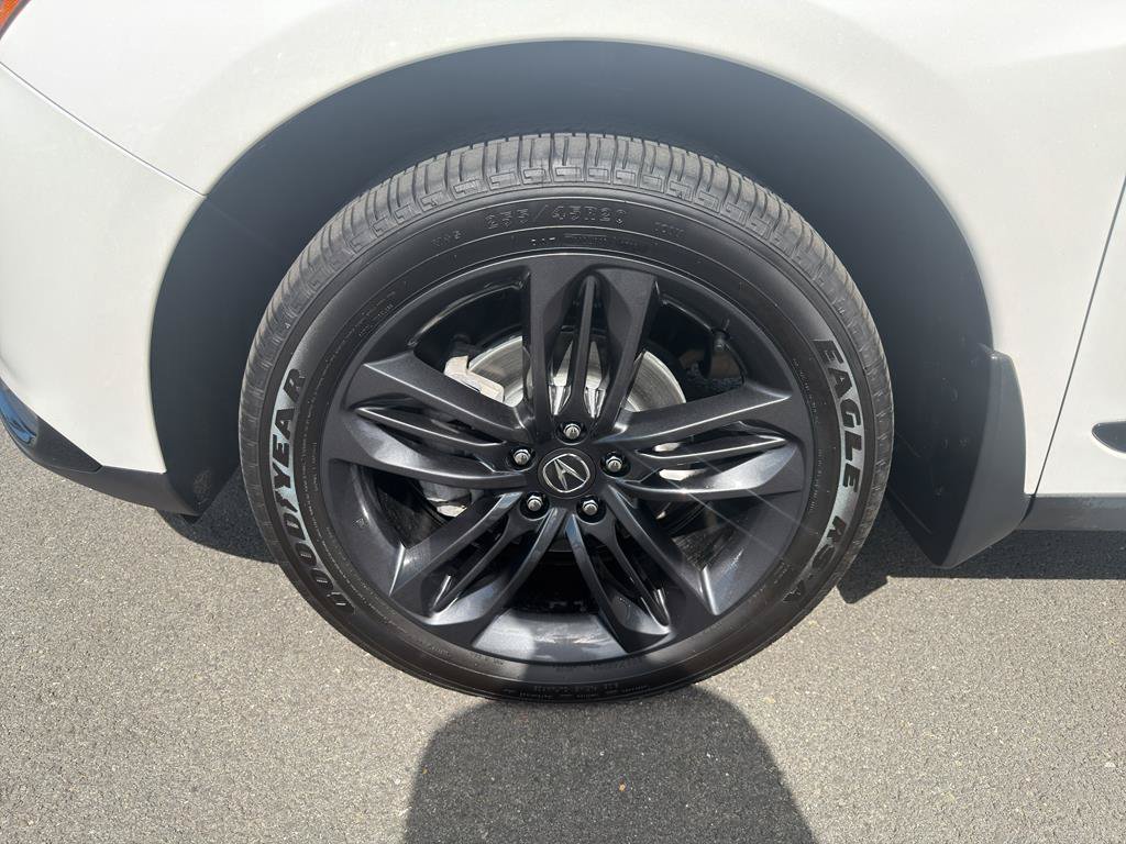 Certified 2023 Acura RDX w/ Advance Package AWD/4WD image 29