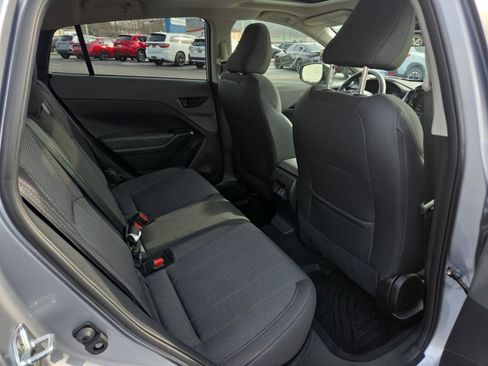 Used 2024 Subaru Crosstrek 2.0i Premium image 22