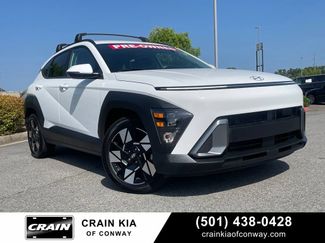 Used 2024 Hyundai Kona SEL FWD video 1