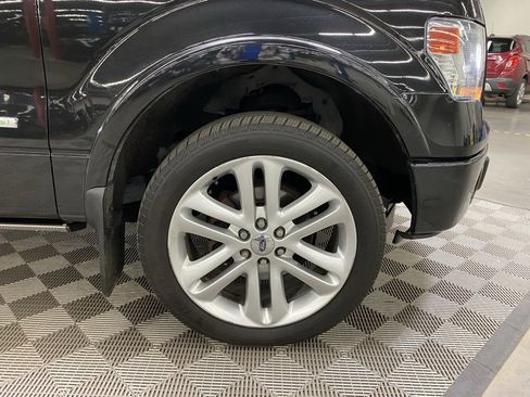 Used 2013 Ford F150 Limited image 8