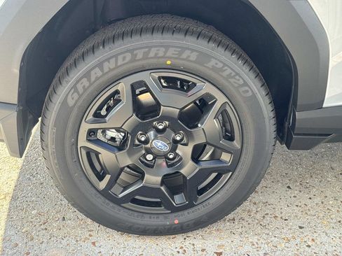 New 2026 Subaru Outback Limited image 4