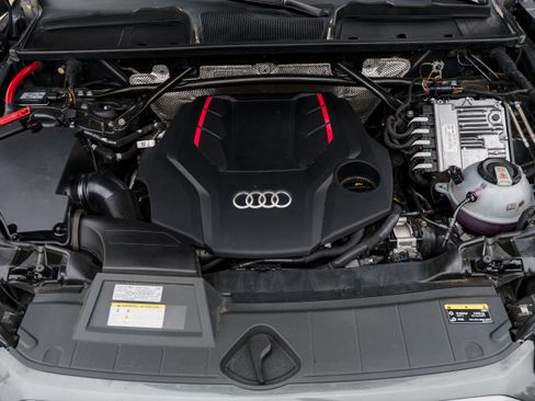 Used 2023 Audi SQ5 Premium Plus w/ Premium Plus Package image 31