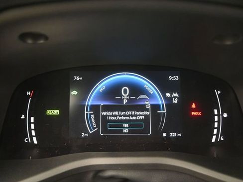 New 2026 Toyota Camry SE image 9