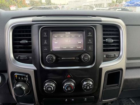 Used 2022 RAM 1500 Tradesman w/ Power & Remote Entry Group image 16