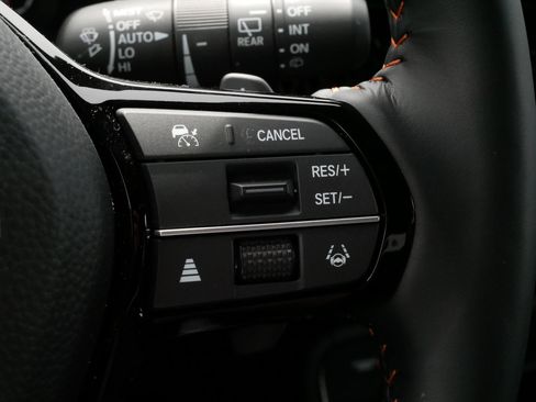 Used 2026 Honda CR-V Sport Touring image 25