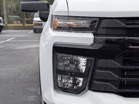 New 2026 Chevrolet Silverado 3500 W/T w/ WT Convenience Package image 12