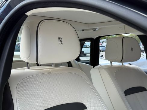Used 2021 Rolls-Royce Ghost Base image 34