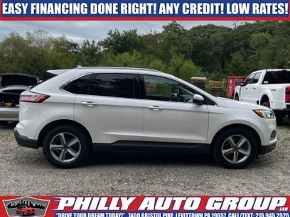 Used 2019 Ford Edge SEL w/ Equipment Group 201A